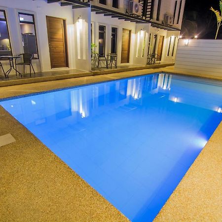 Quest Villa Panglao Luaran gambar