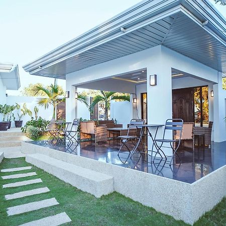 Quest Villa Panglao Luaran gambar