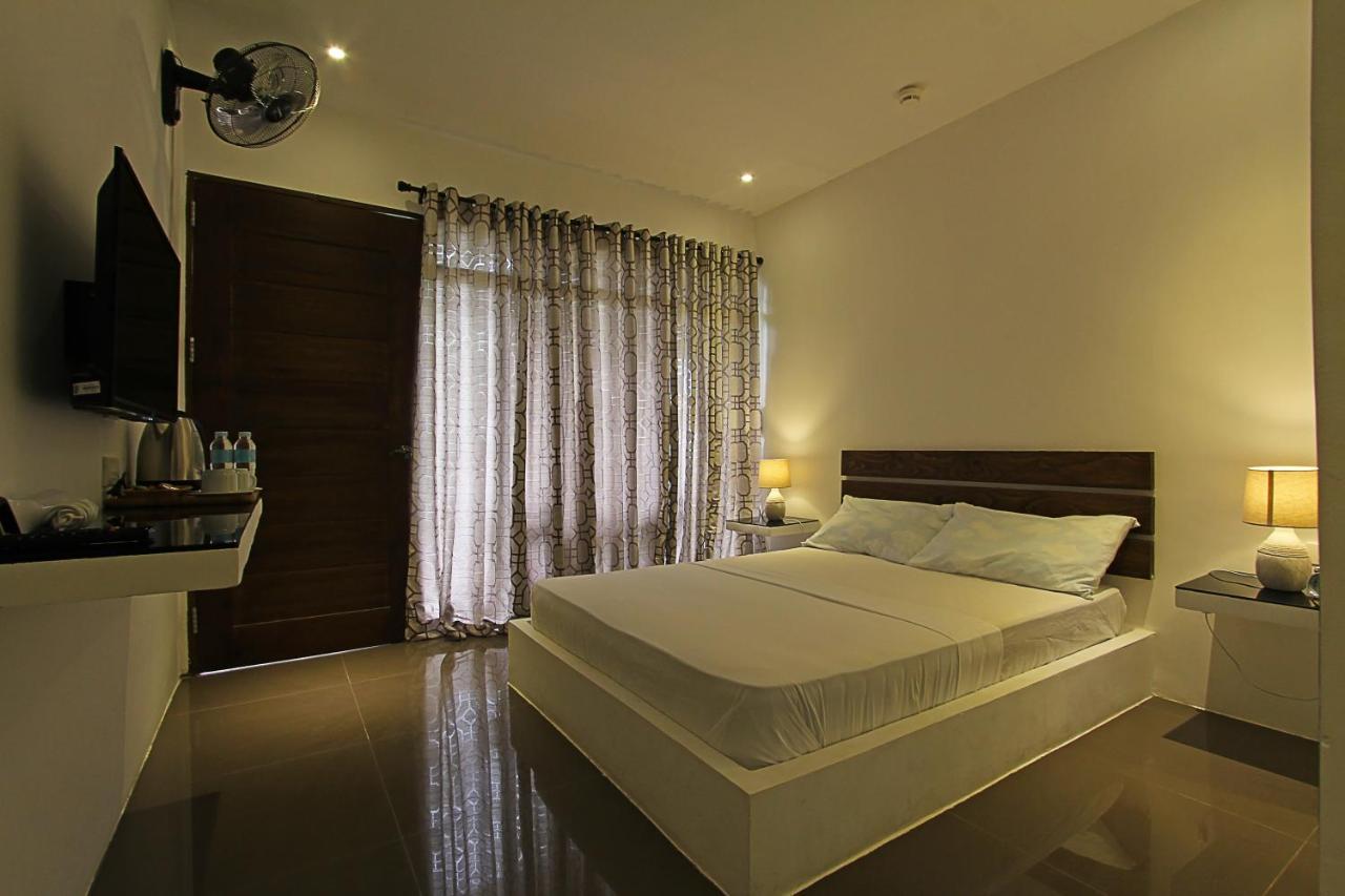 Quest Villa Panglao Luaran gambar