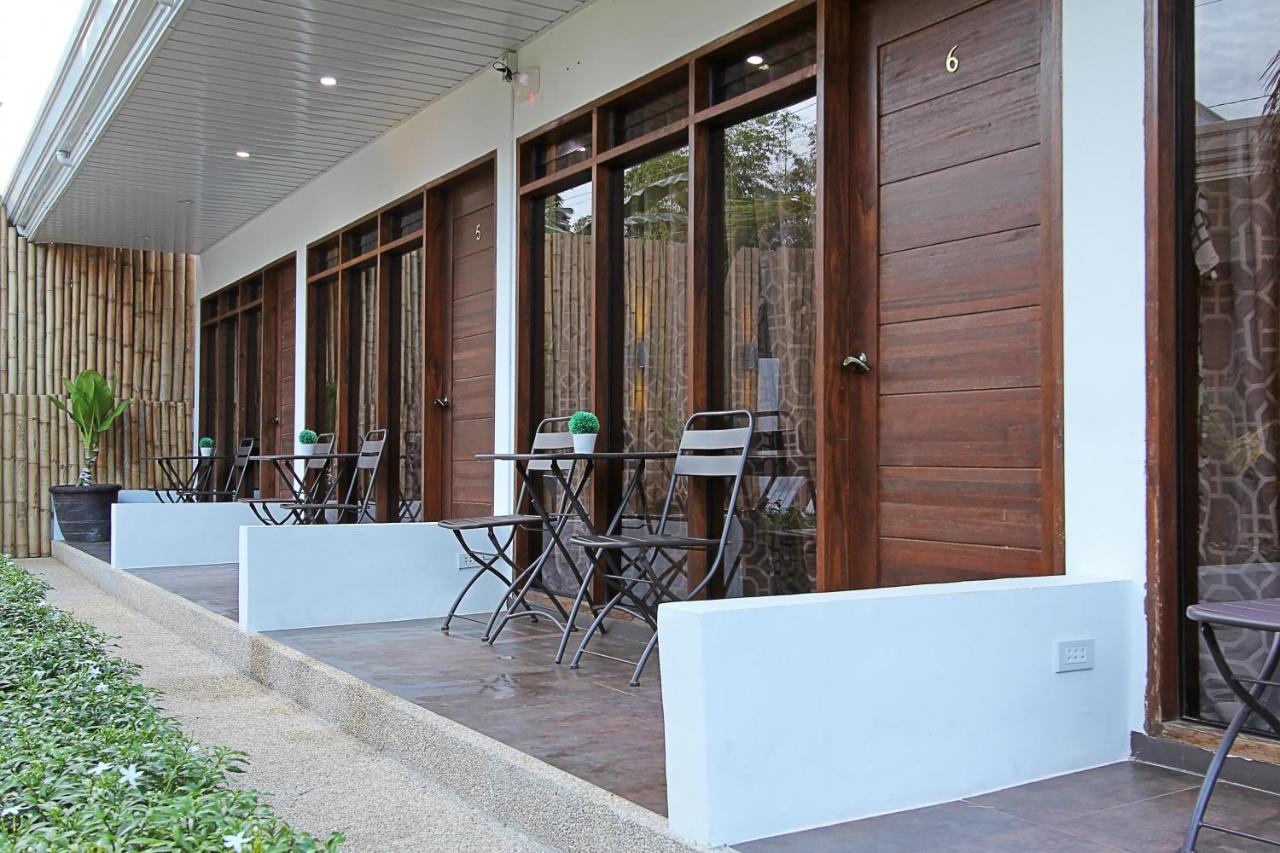 Quest Villa Panglao Luaran gambar