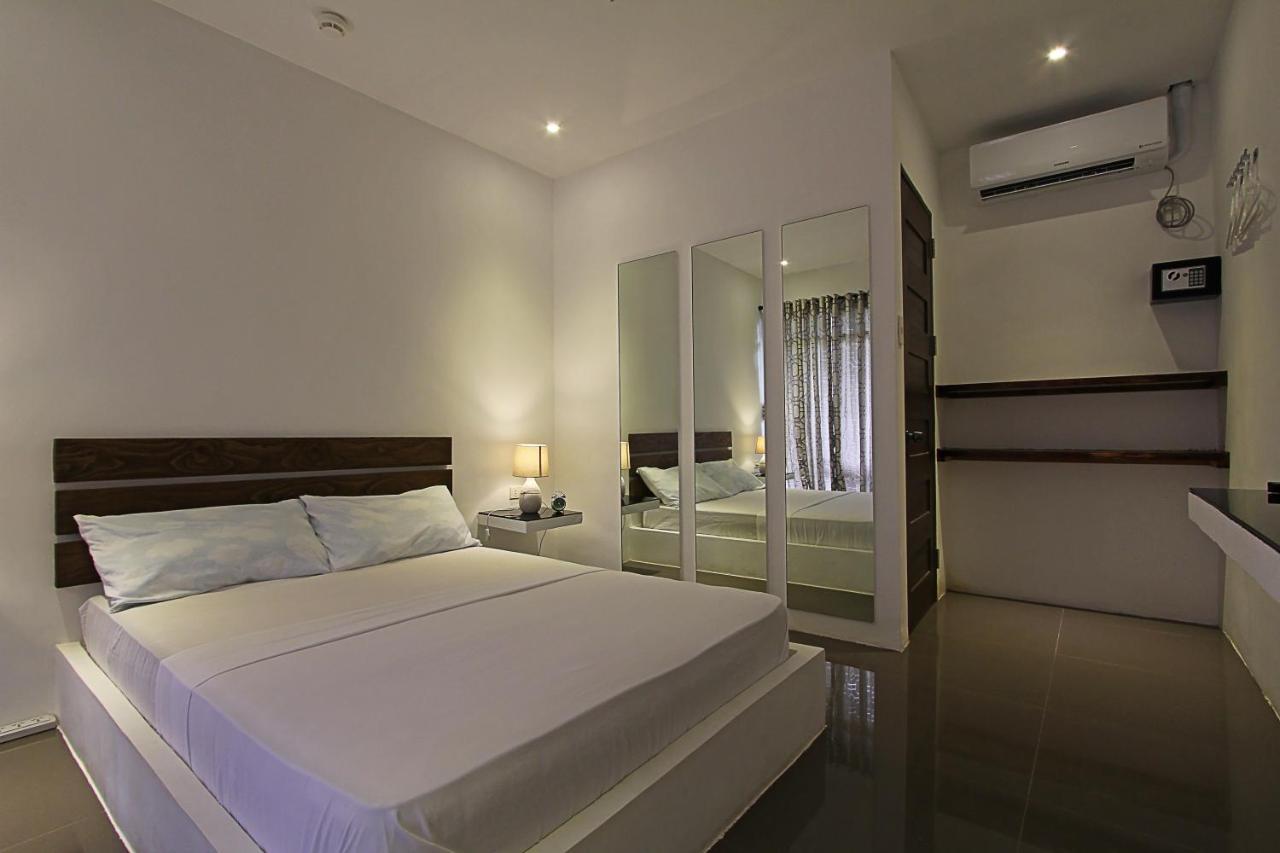 Quest Villa Panglao Luaran gambar
