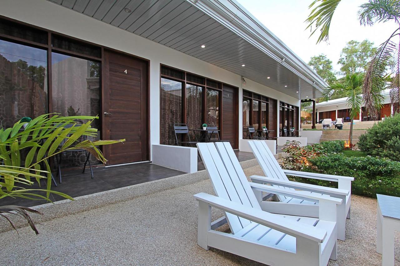 Quest Villa Panglao Luaran gambar