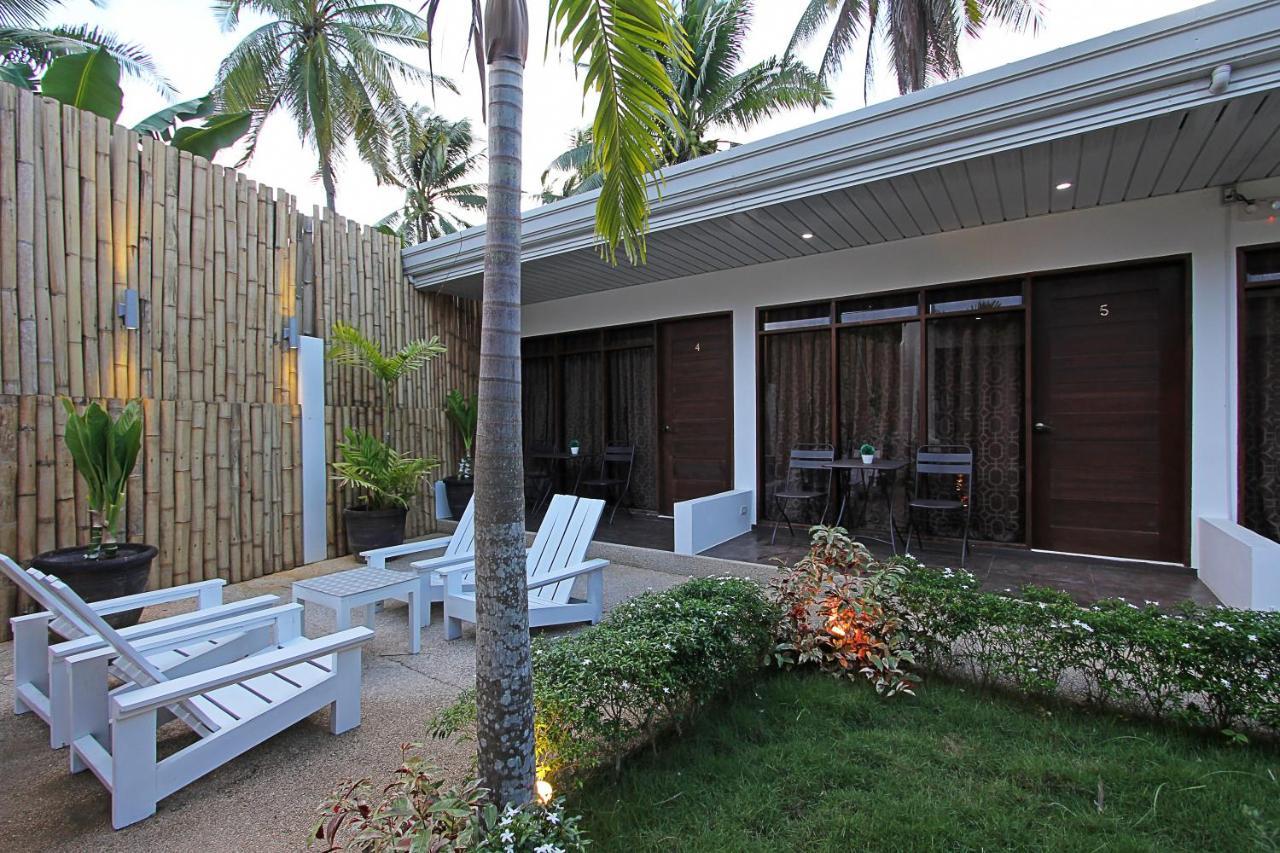 Quest Villa Panglao Luaran gambar