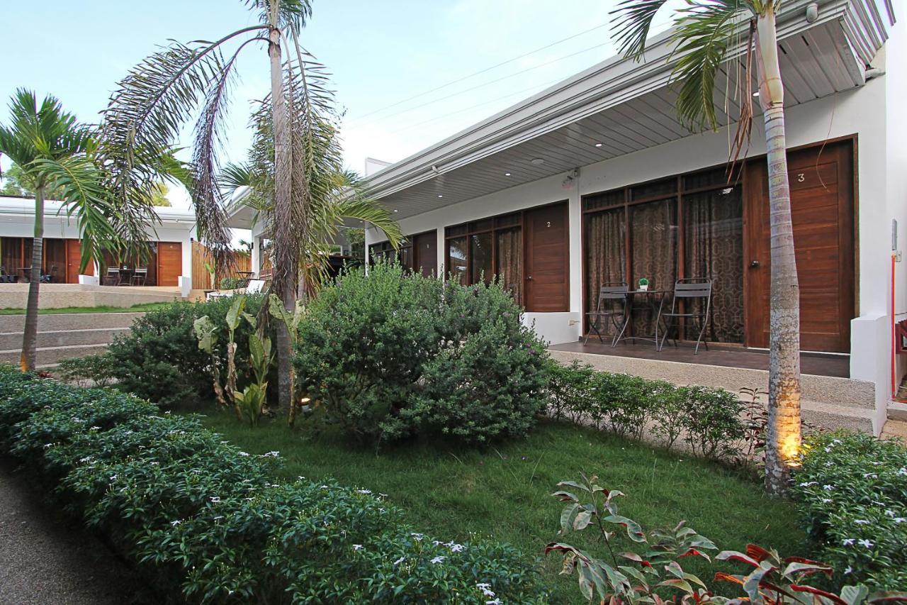 Quest Villa Panglao Luaran gambar
