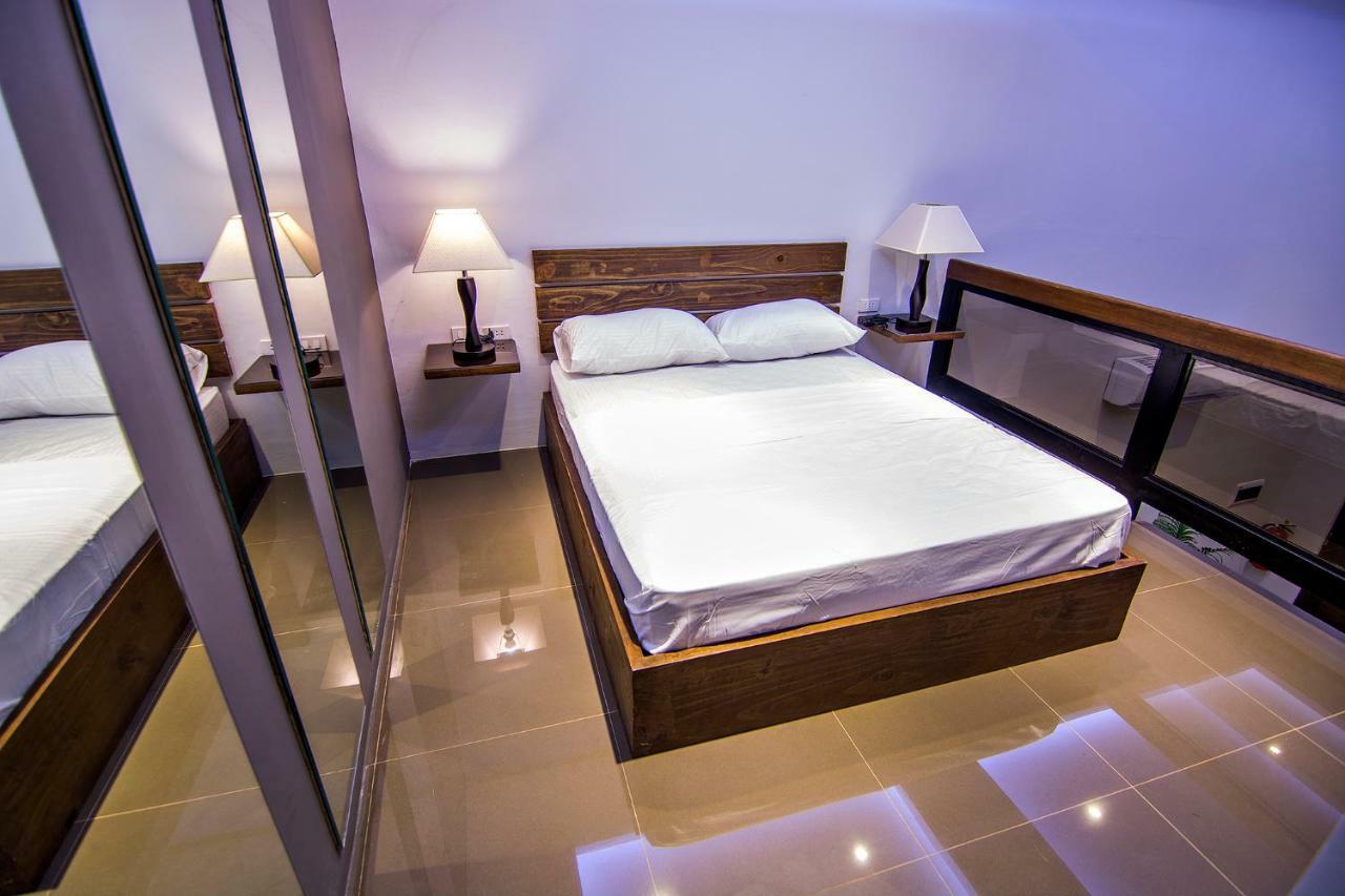 Quest Villa Panglao Luaran gambar