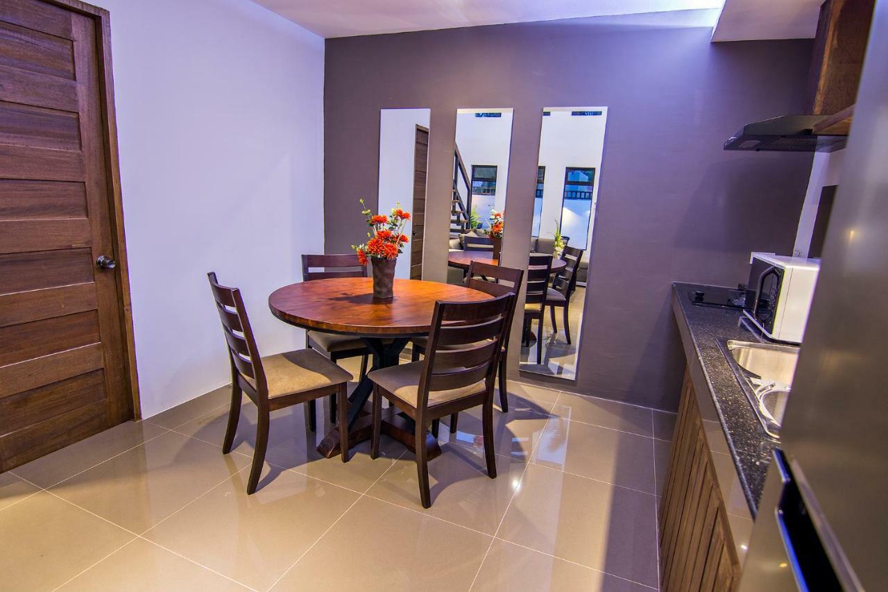 Quest Villa Panglao Luaran gambar