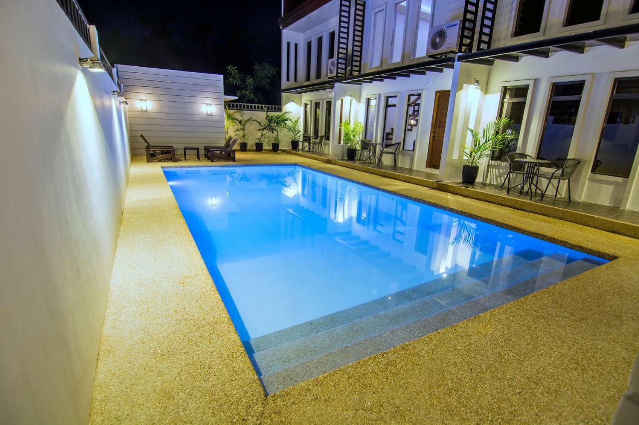 Quest Villa Panglao Luaran gambar