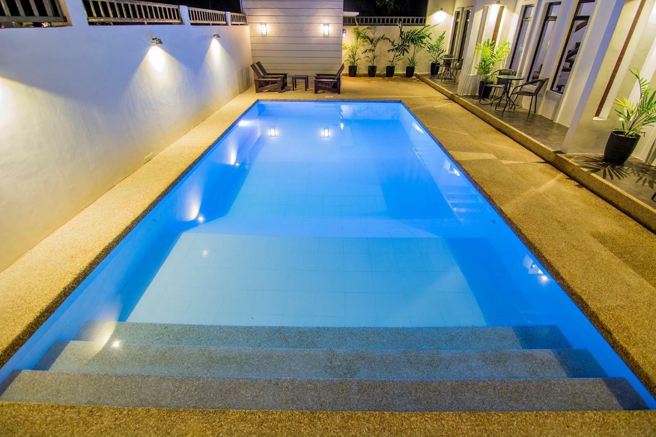 Quest Villa Panglao Luaran gambar