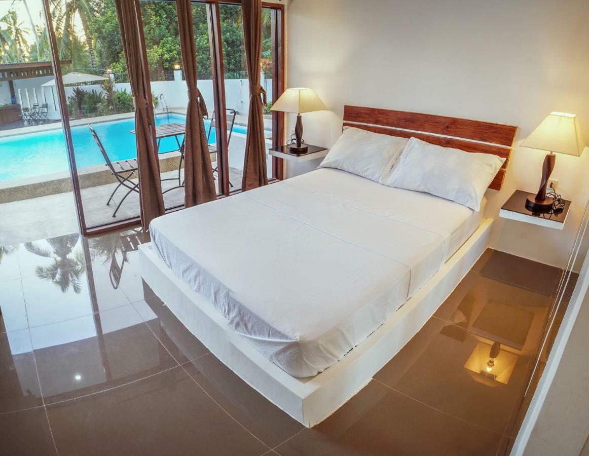 Quest Villa Panglao Luaran gambar