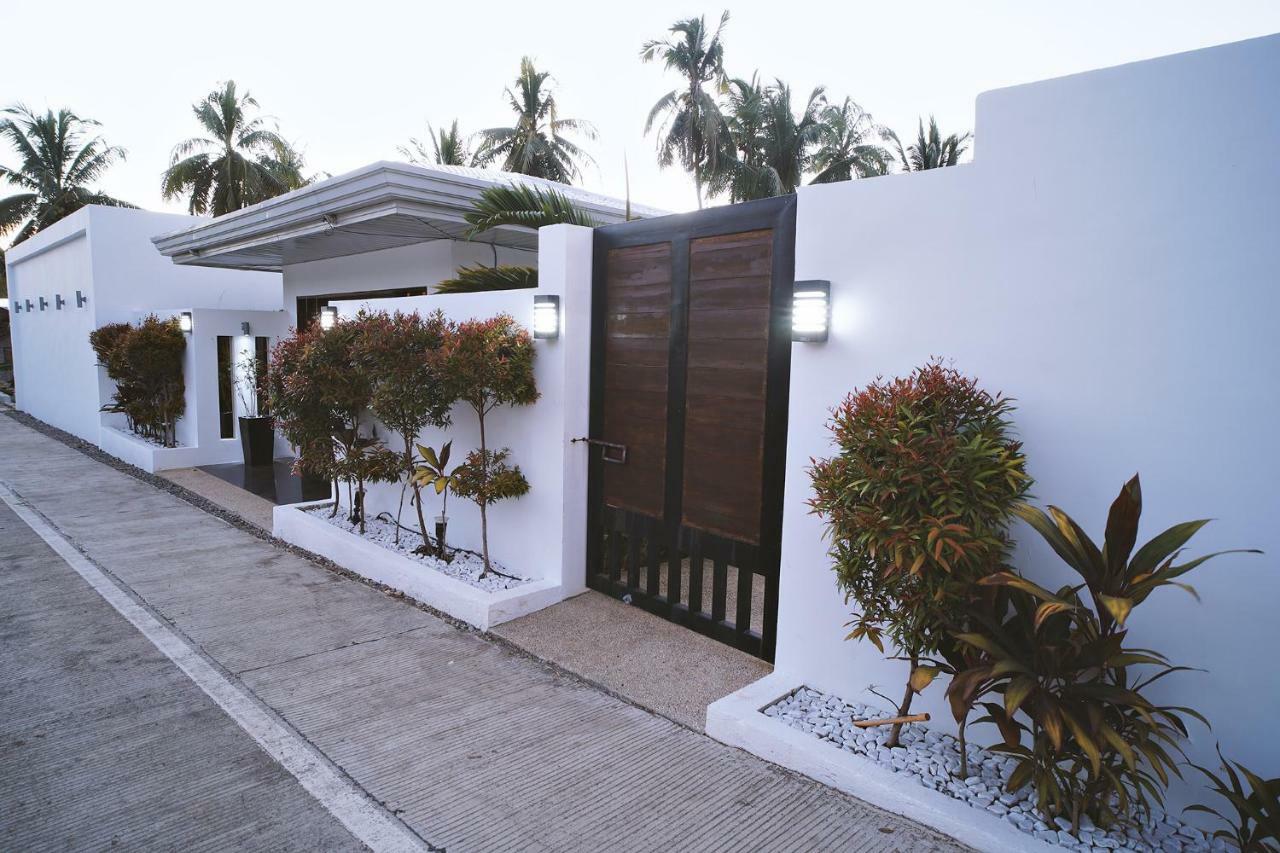 Quest Villa Panglao Luaran gambar