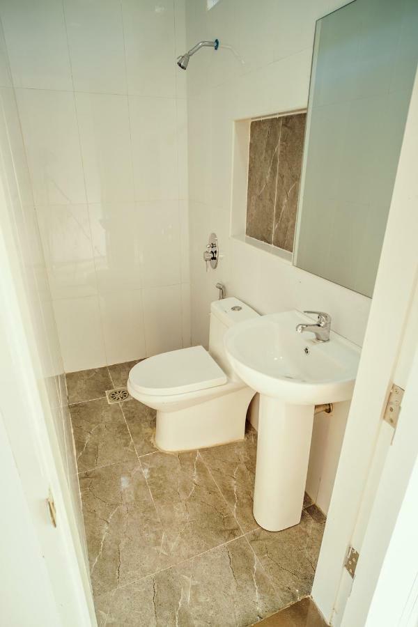 Quest Villa Panglao Luaran gambar