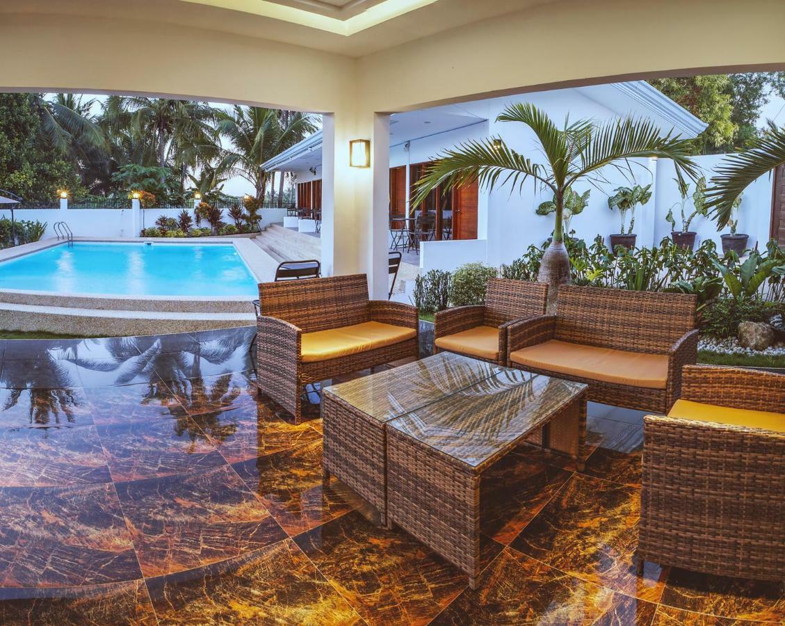 Quest Villa Panglao Luaran gambar