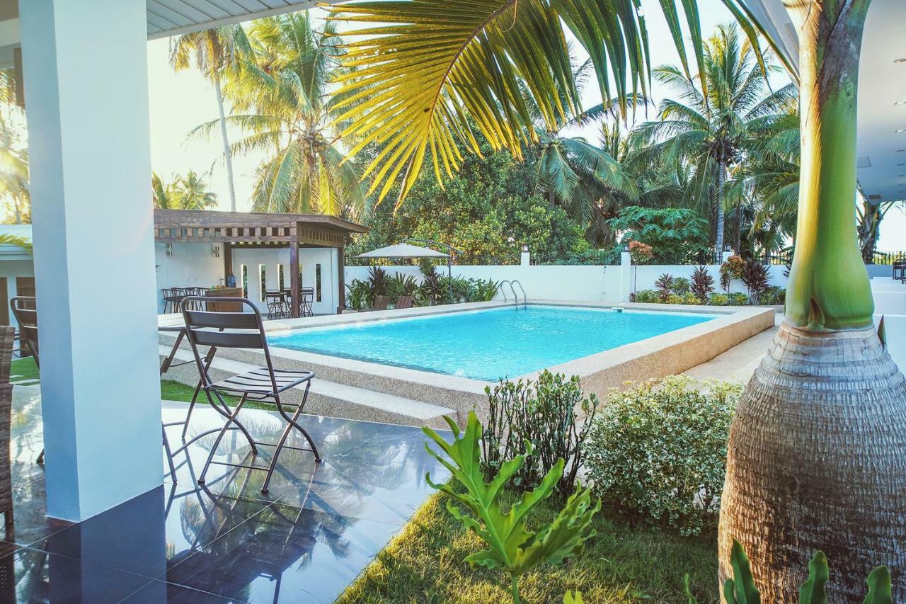 Quest Villa Panglao Luaran gambar