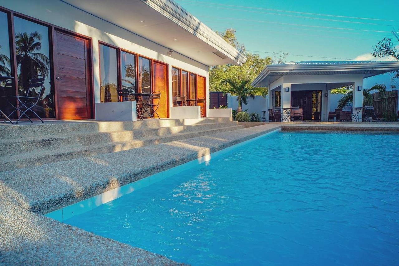 Quest Villa Panglao Luaran gambar