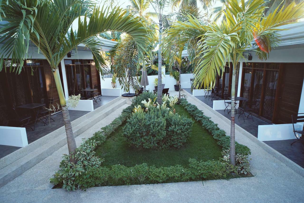 Quest Villa Panglao Luaran gambar