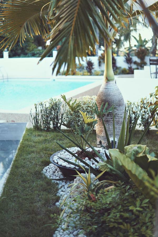 Quest Villa Panglao Luaran gambar