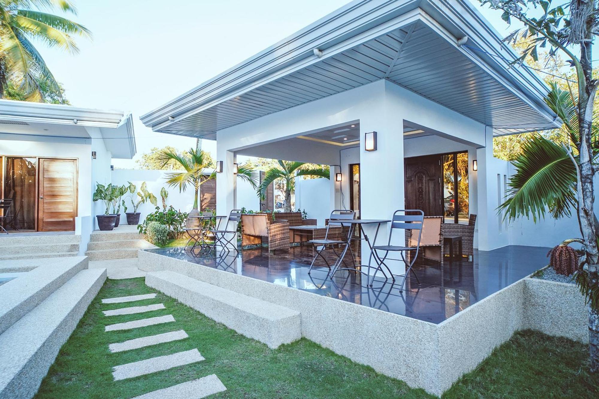 Quest Villa Panglao Luaran gambar