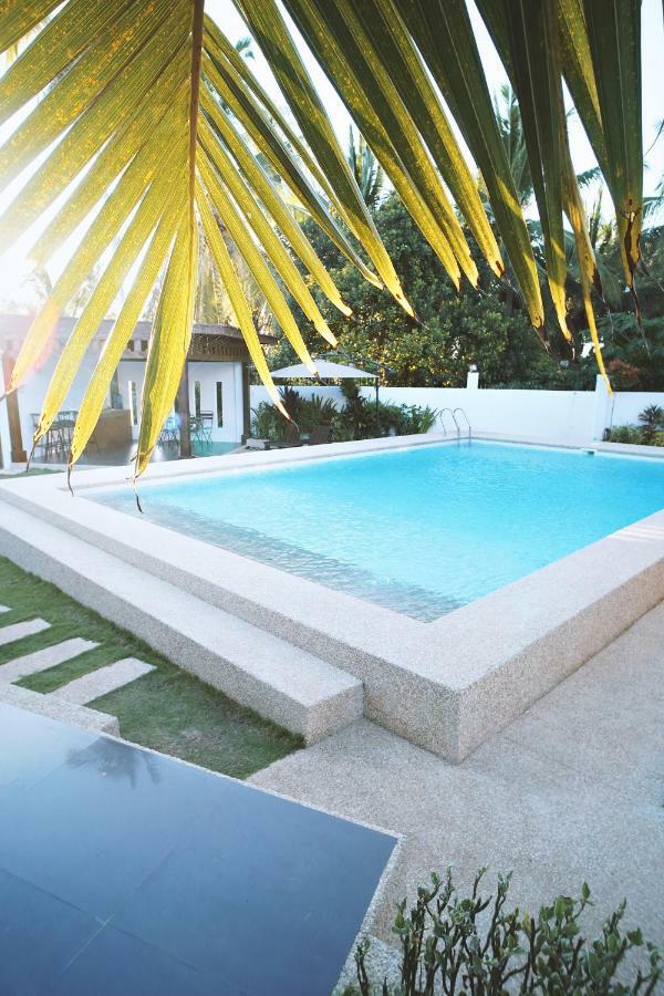Quest Villa Panglao Luaran gambar