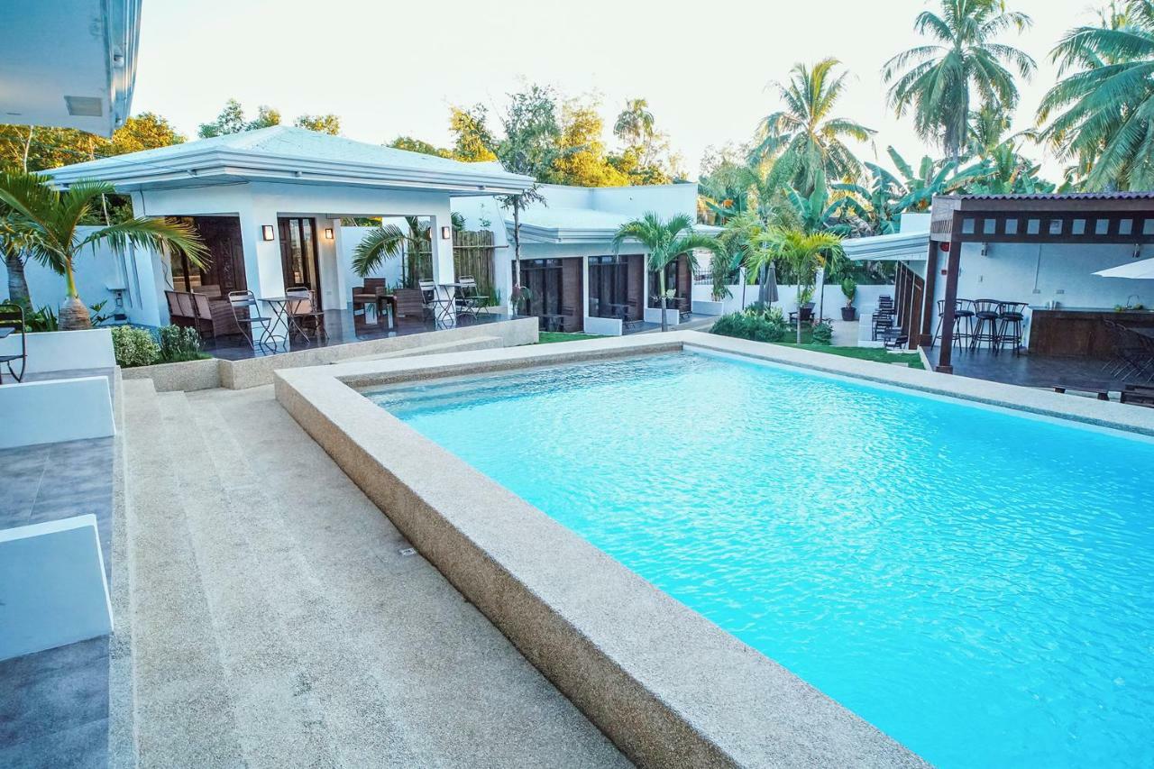 Quest Villa Panglao Luaran gambar