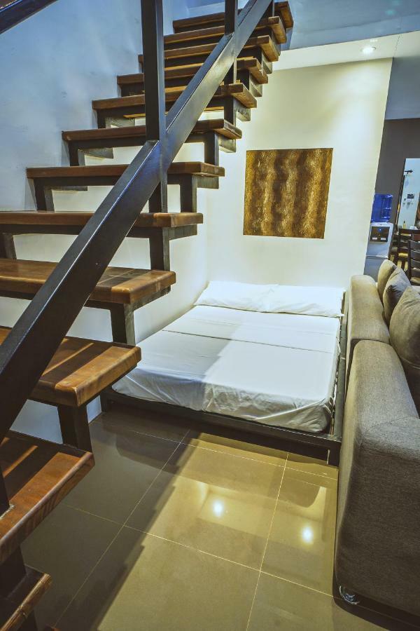 Quest Villa Panglao Luaran gambar