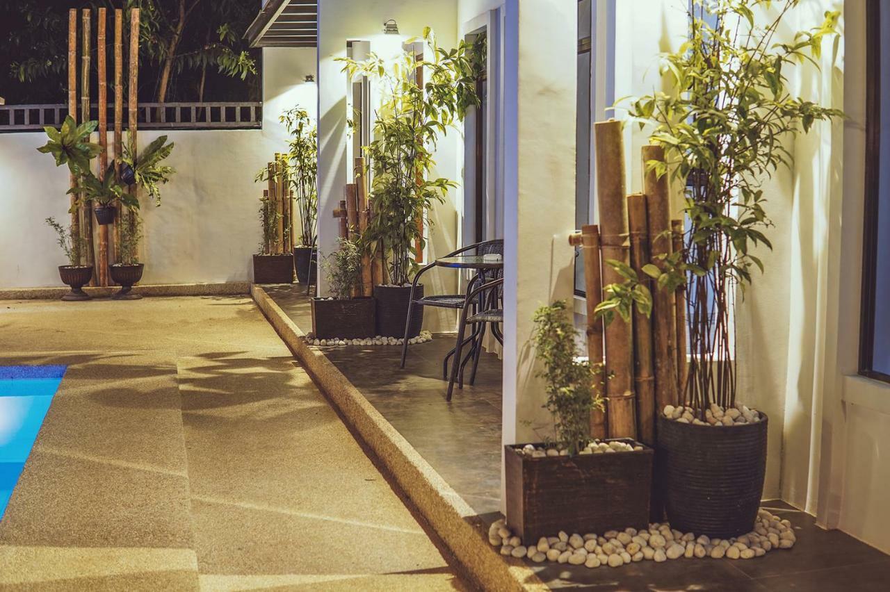 Quest Villa Panglao Luaran gambar